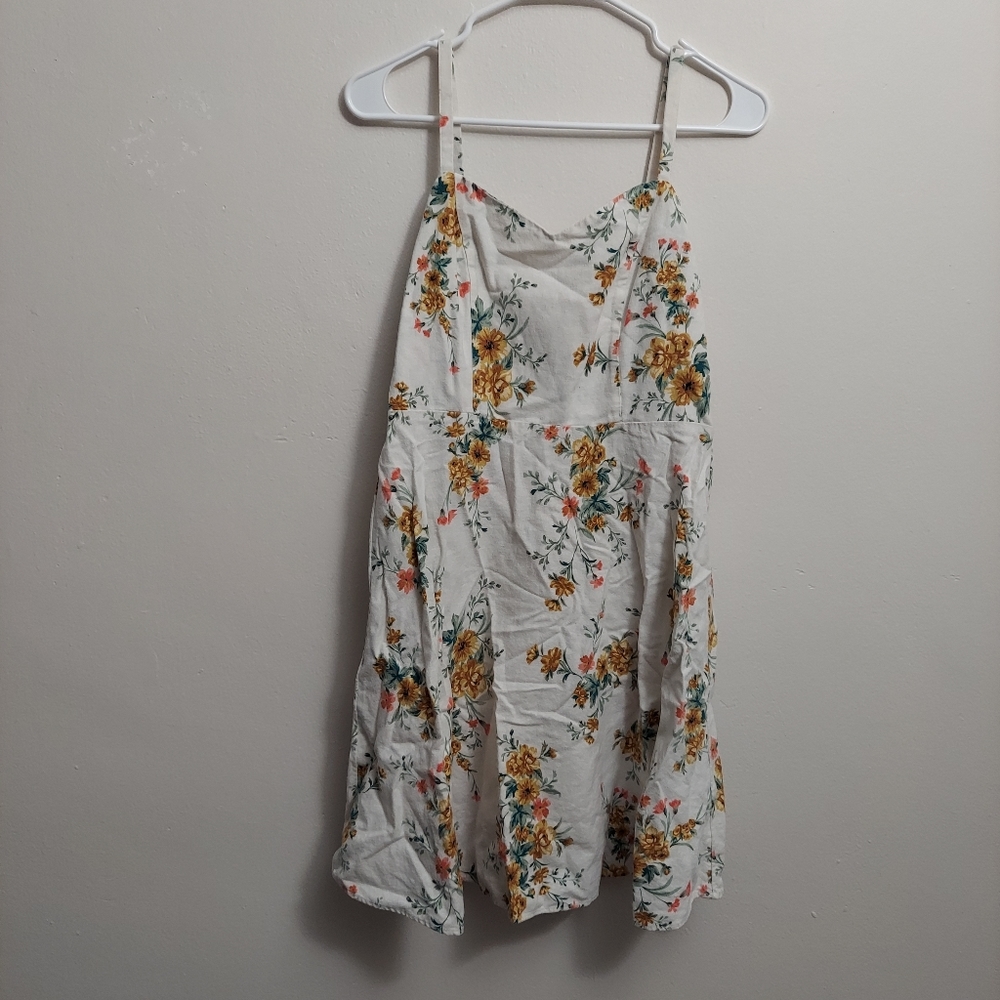 Old Navy dress